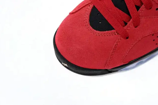Rep Jordan 6 Toro Air CT8529-600 0603